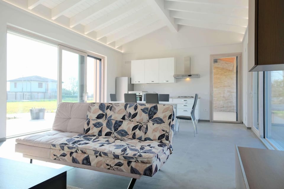 Case VR Holiday - ResiRenza Villa in Verona