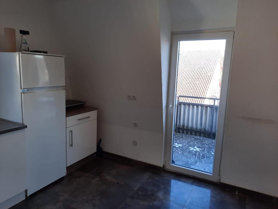 Charmante Dachwohnung Apartment in Baden-Württemberg