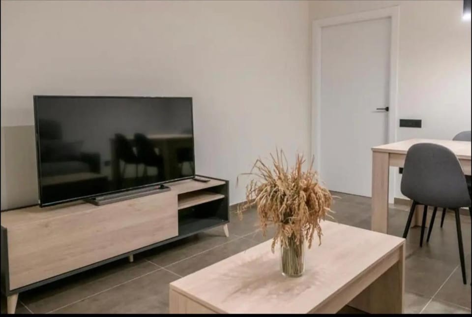 Céntrico 6 personas Ciencias Oceanografico Apartment in Valencia