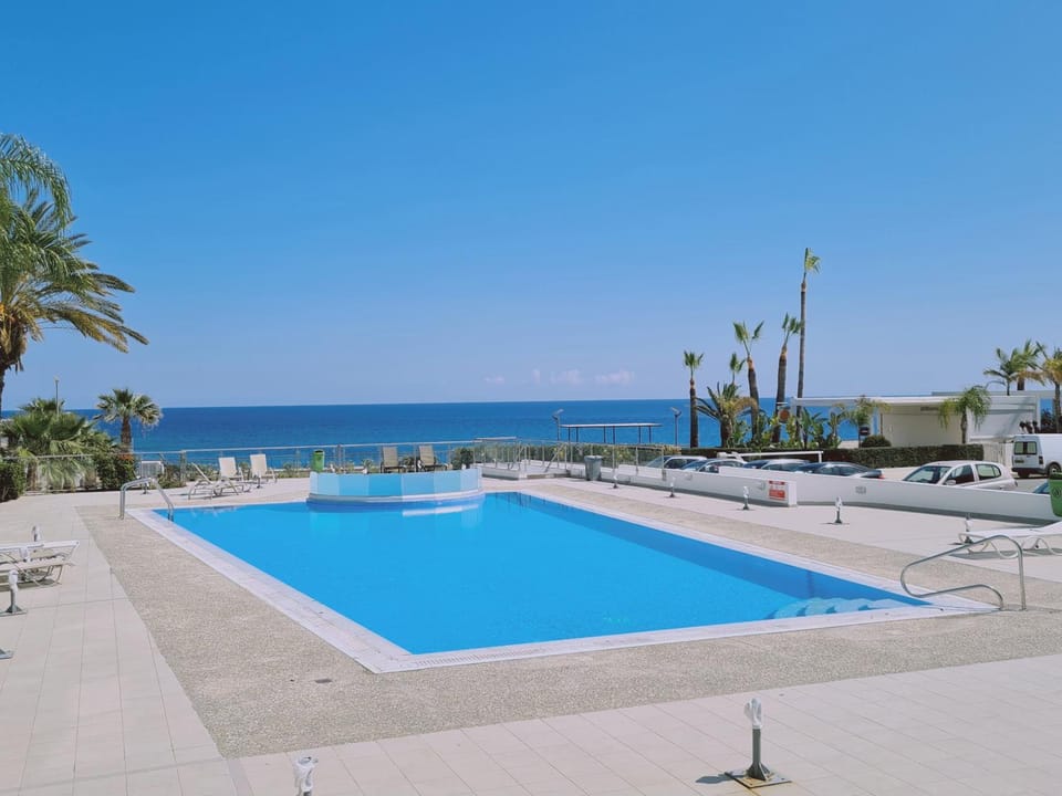 STAY White Coral Studio Apartment in Protaras