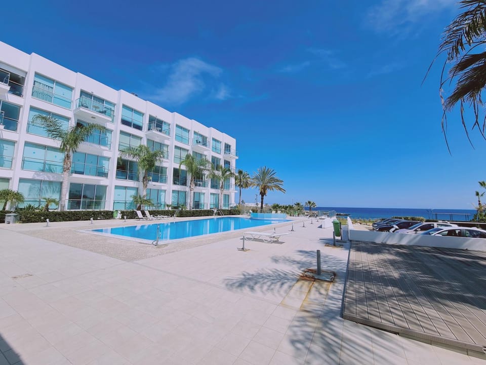 STAY White Coral Studio Apartment in Protaras