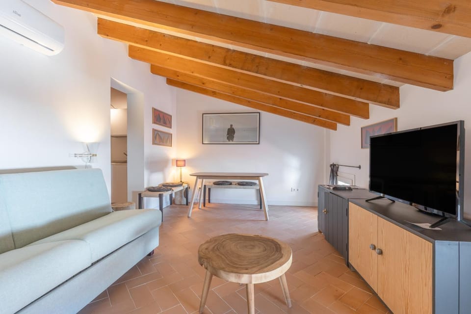 Atico Apartment in Mahón