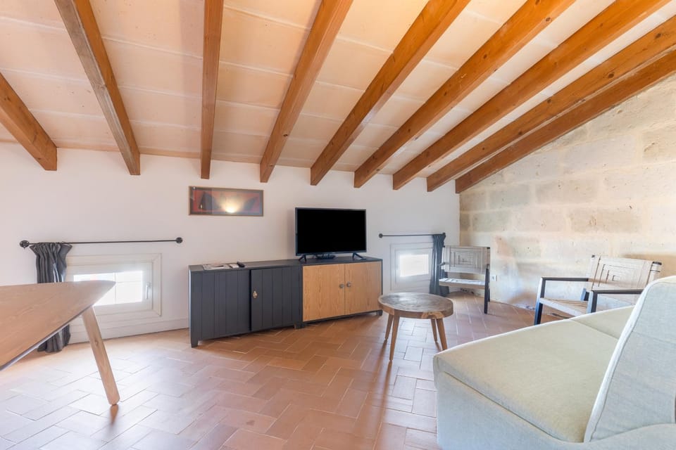 Atico Apartment in Mahón