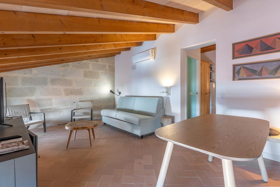 Atico Apartment in Mahón