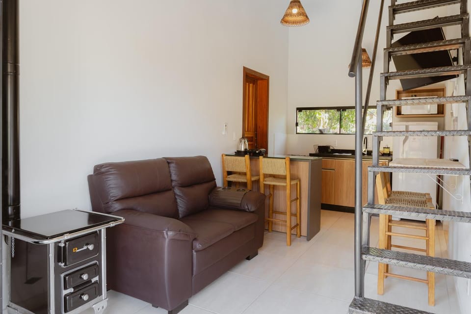 Eco Villa Rosa Norte House in Imbituba