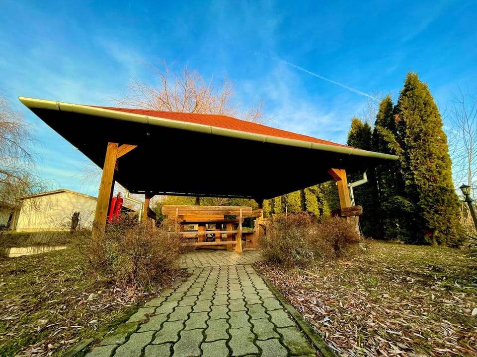 Patio, Balcony/Terrace