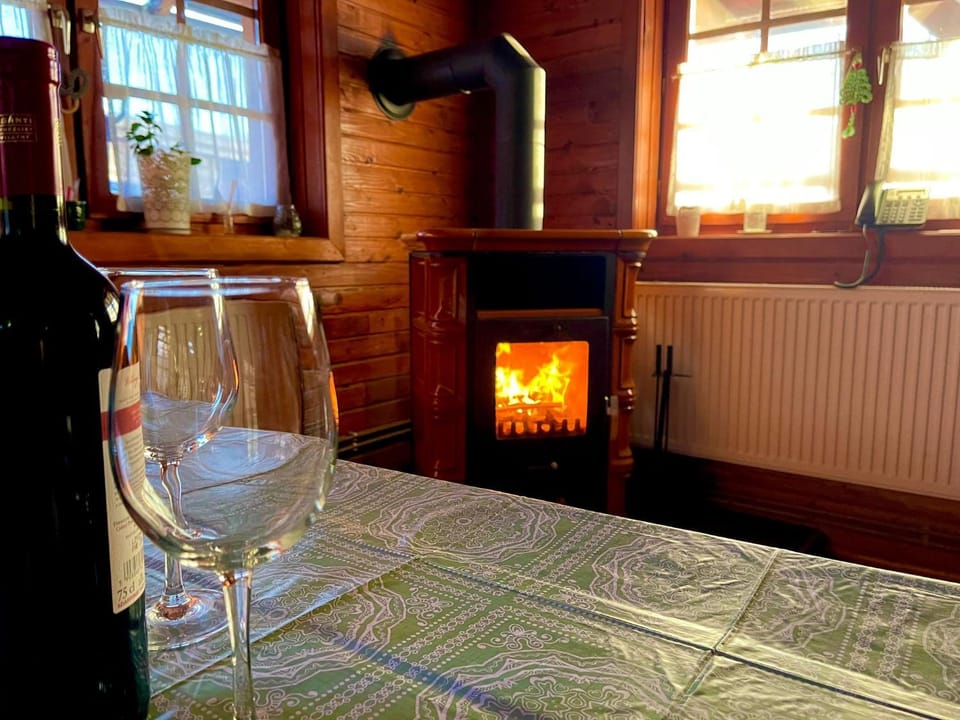 Tündér Farm Apartment hotel in Hungary