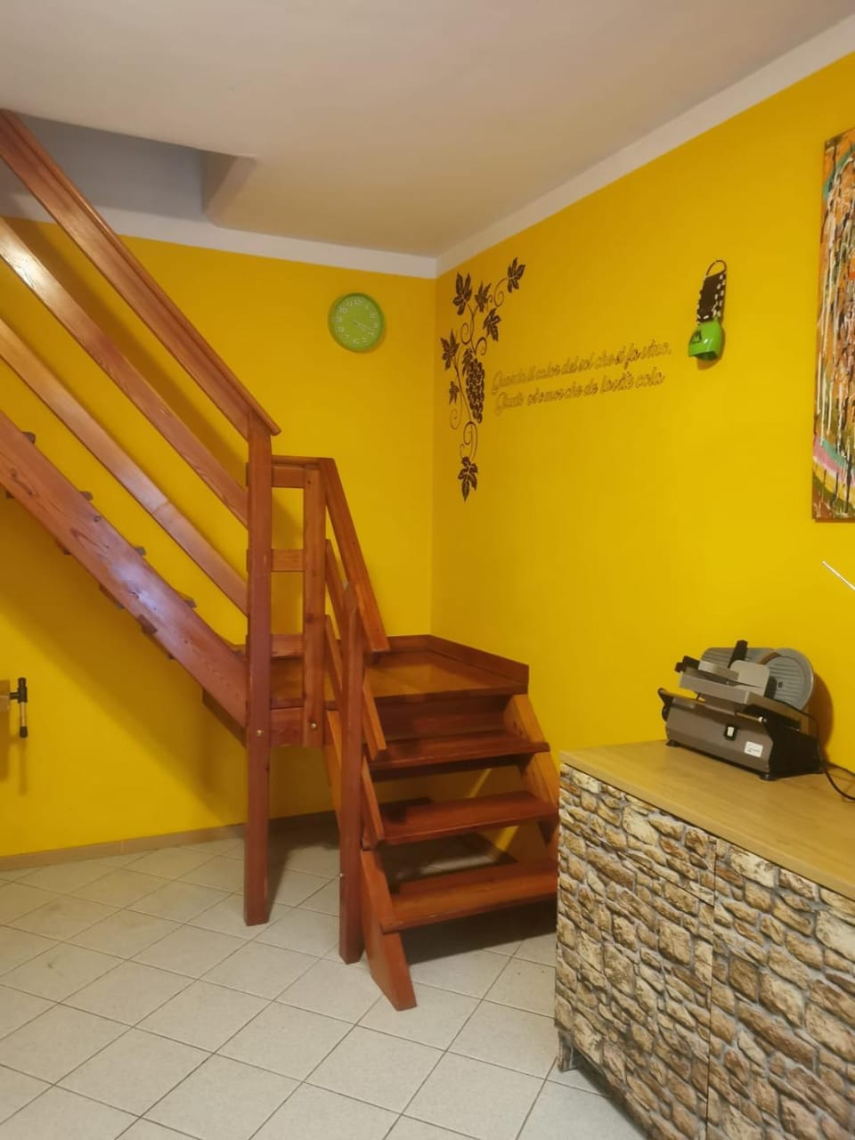 Casa Viarago Apartment in Trentino-South Tyrol