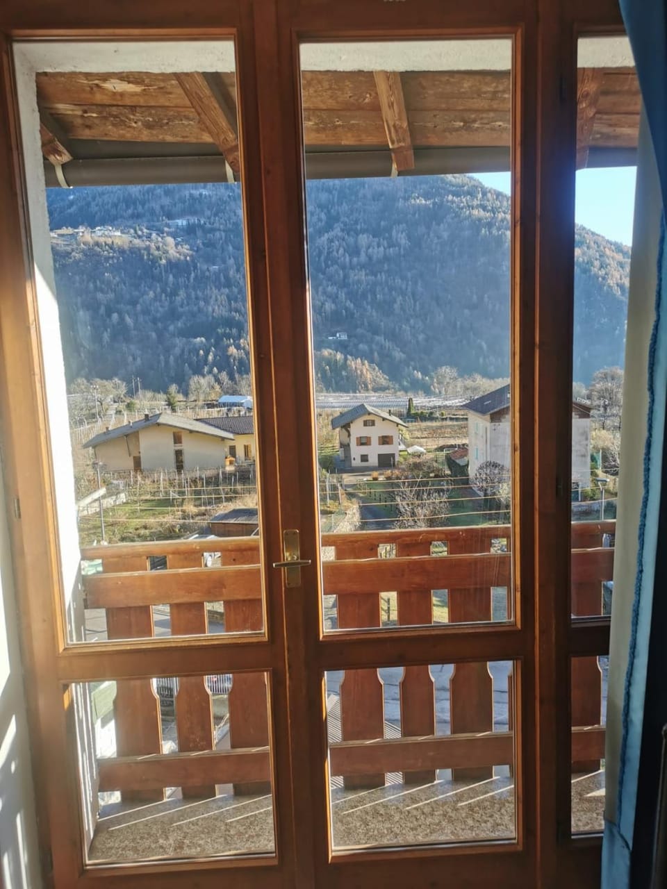 Casa Viarago Apartment in Trentino-South Tyrol