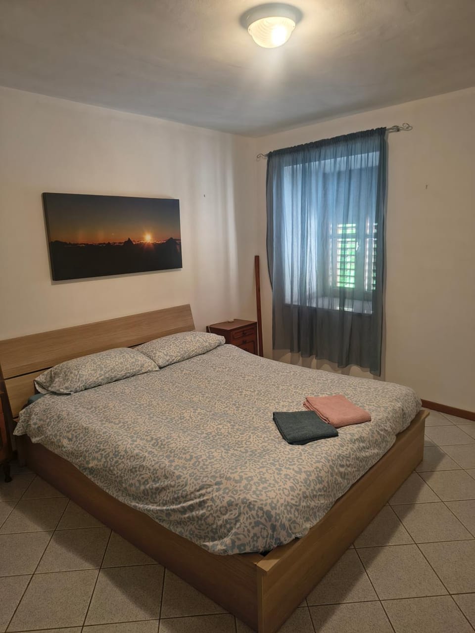 Casa Viarago Apartment in Trentino-South Tyrol