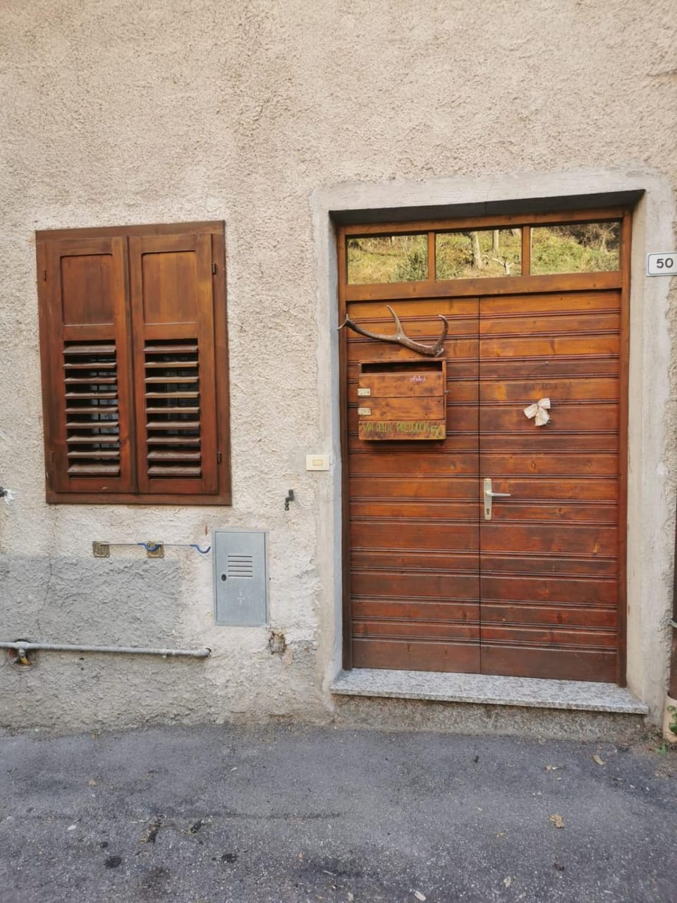 Casa Viarago Apartment in Trentino-South Tyrol