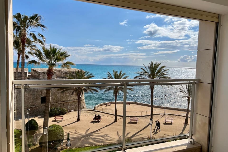 Sea view