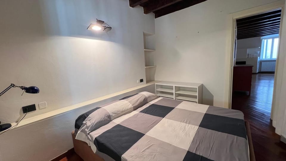 L’incontro Apartment in Bergamo
