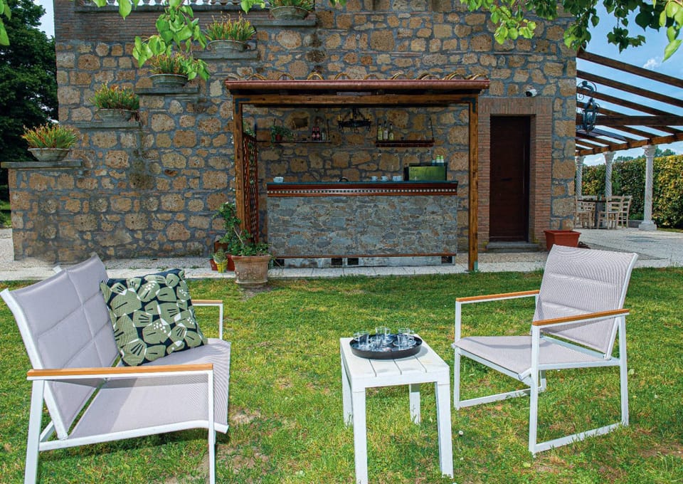Dependance Torretta Pucci Apartment in Umbria