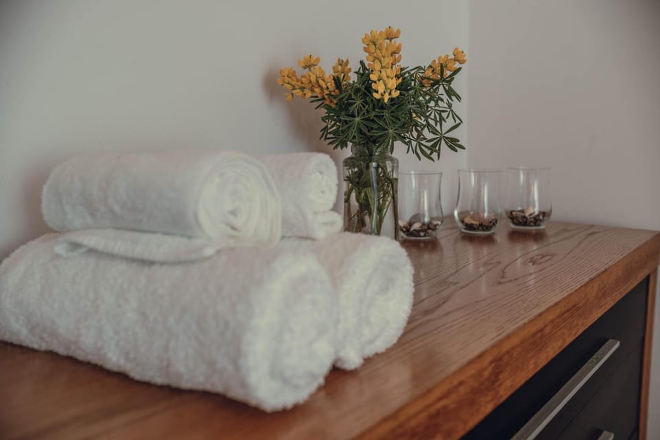 towels