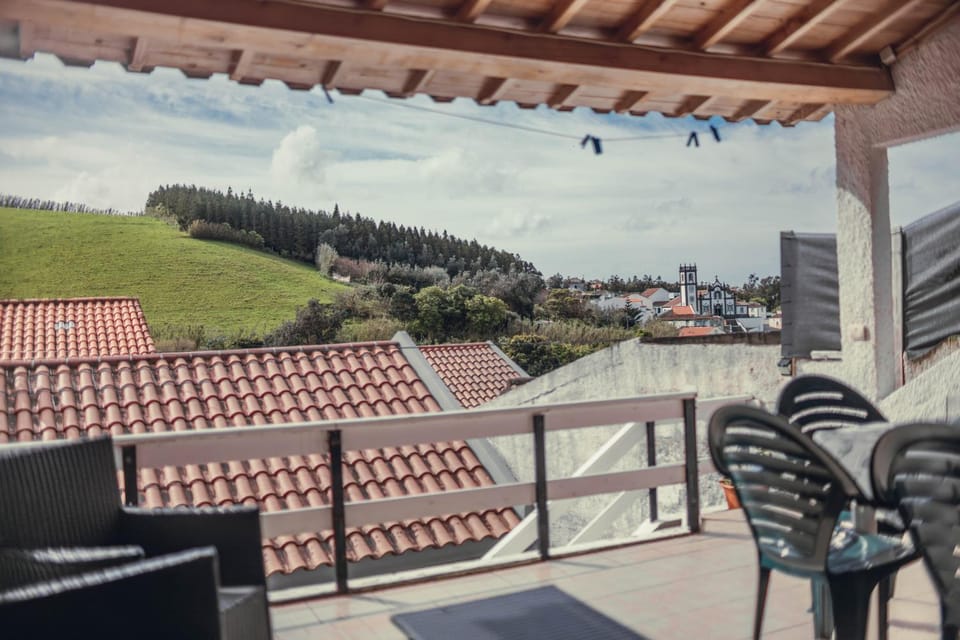 Patio, Day, BBQ facilities, View (from property/room), Balcony/Terrace, Seating area