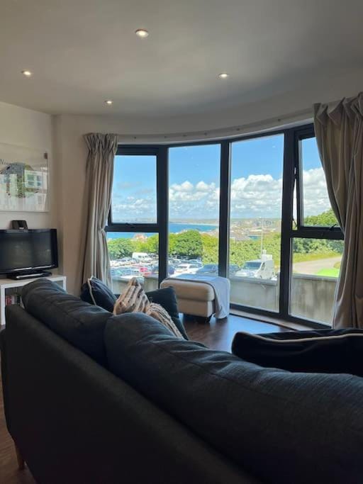 2Bed with Pool & Sea View Apartment Apartment in Newquay