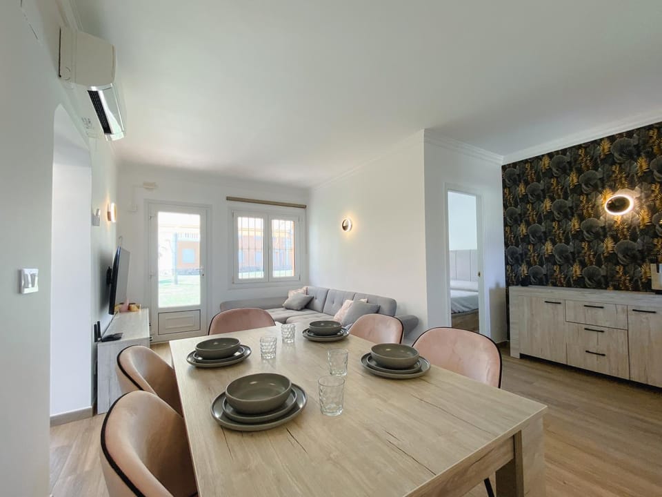Azure Serenity by Midelisa. Apartment in Safor