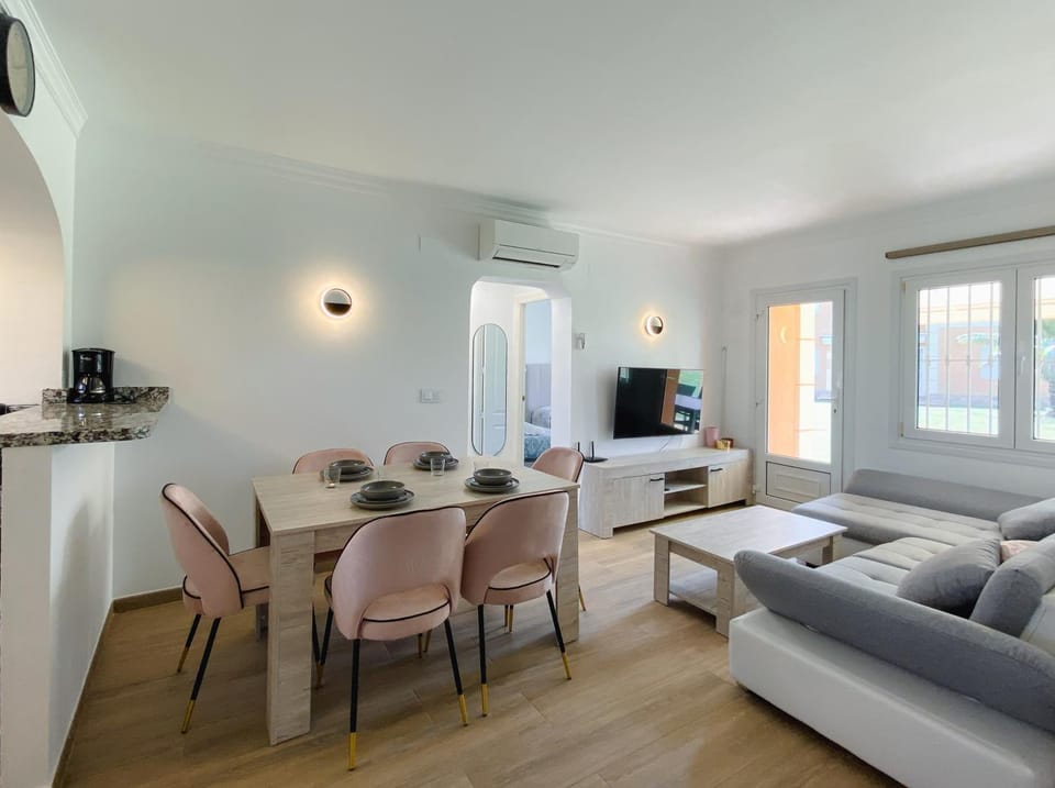 Azure Serenity by Midelisa. Apartment in Safor
