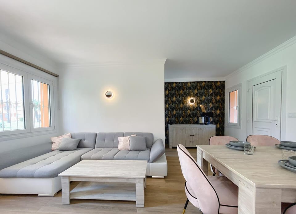 Azure Serenity by Midelisa. Apartment in Safor