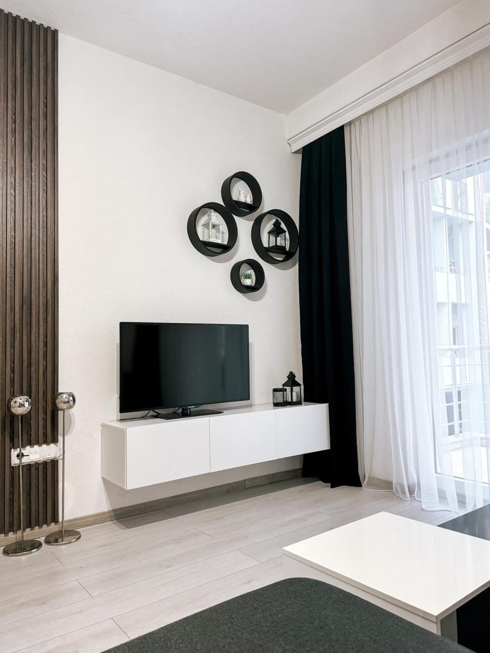 Luxury apartment 3 Struga Apartment in Municipality of Ohrid, North Macedonia