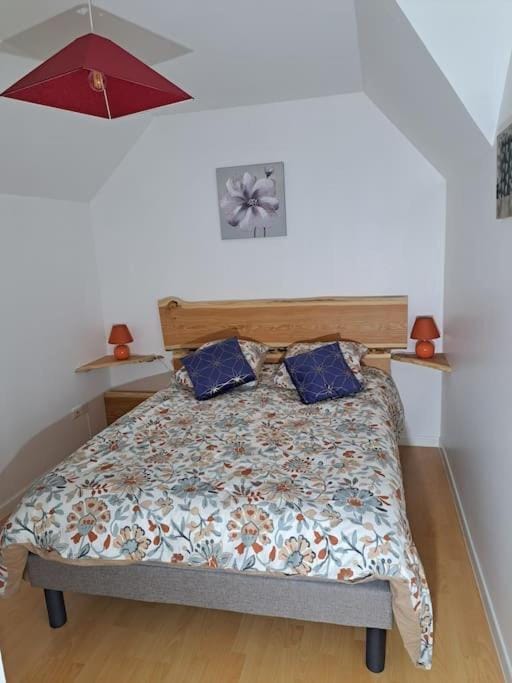 APPARTEMENT BEAU SOLEIL Apartment in Provence-Alpes-Côte d'Azur