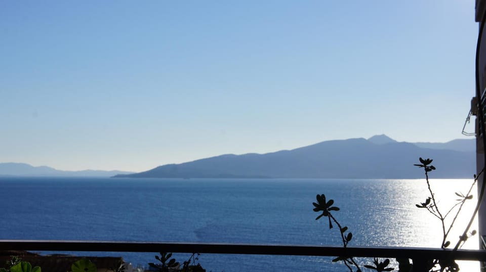 Day, Sea view