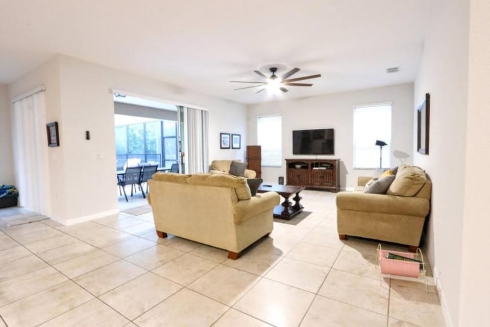 American Dream home House in Kissimmee