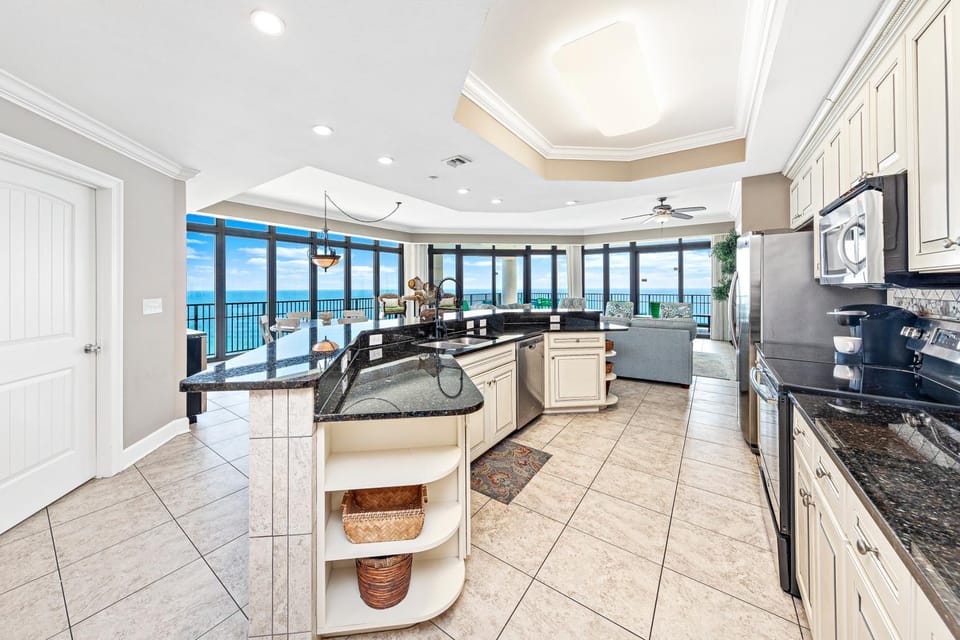 The Oasis at Orange Beach Unit 2111 House in Orange Beach