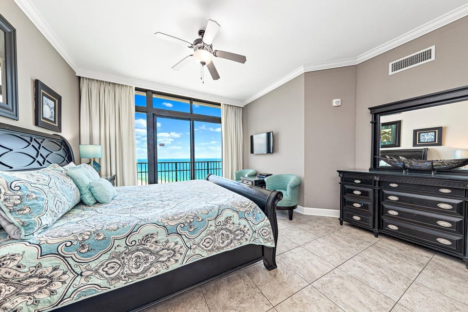 The Oasis at Orange Beach Unit 2111 House in Orange Beach