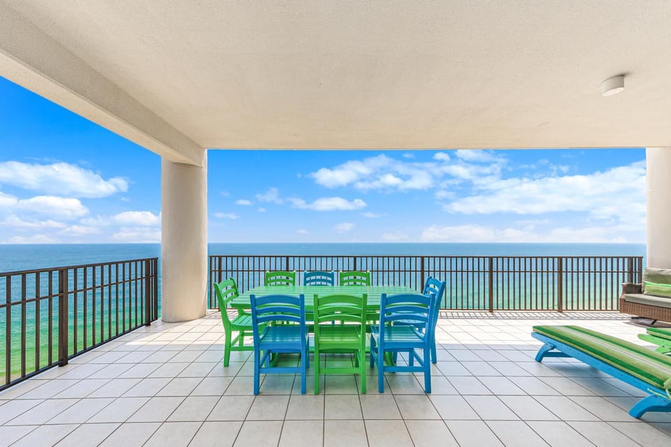 The Oasis at Orange Beach Unit 2111 House in Orange Beach