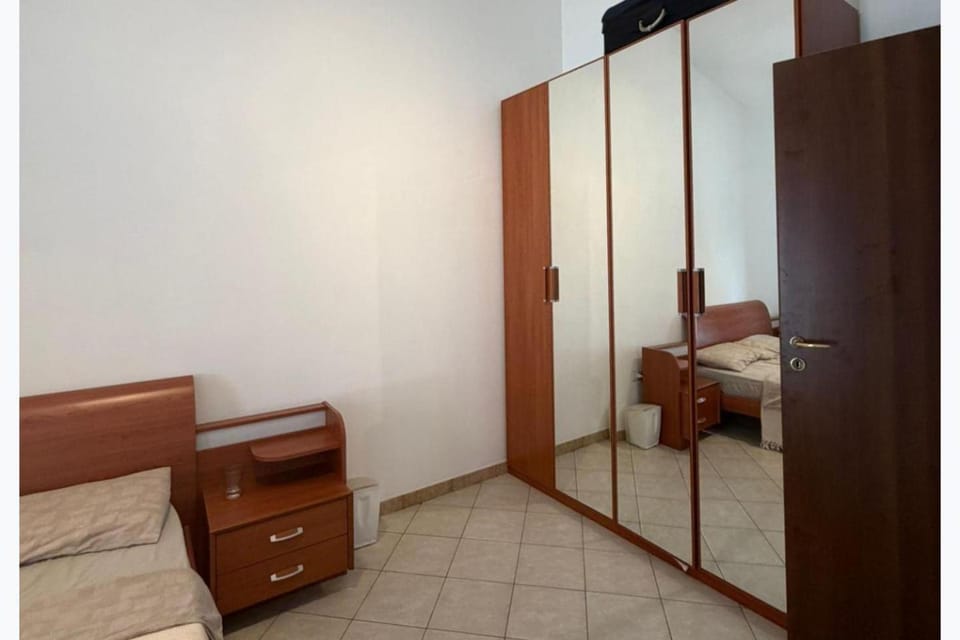 Panoramic Sea view Deluxe Apartment in Joppolo Apartment in Calabria
