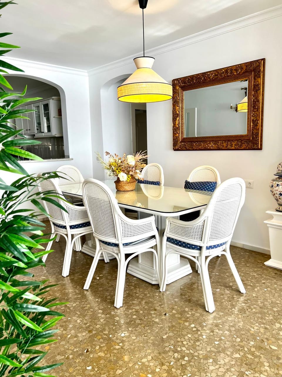 Playamar Deluxe pool & Beach Torremolinos Sinese design homes Apartment in Torremolinos