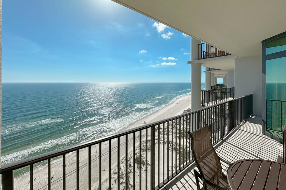The Oasis at Orange Beach unit 1608 House in Orange Beach