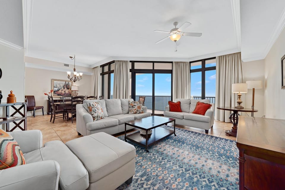 The Oasis at Orange Beach unit 1608 House in Orange Beach