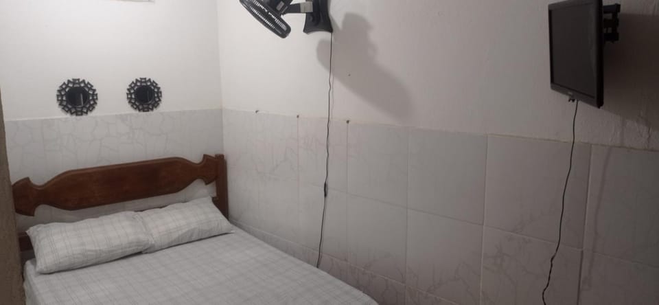 Residencial Barbosa 103 Apartment in Macaé