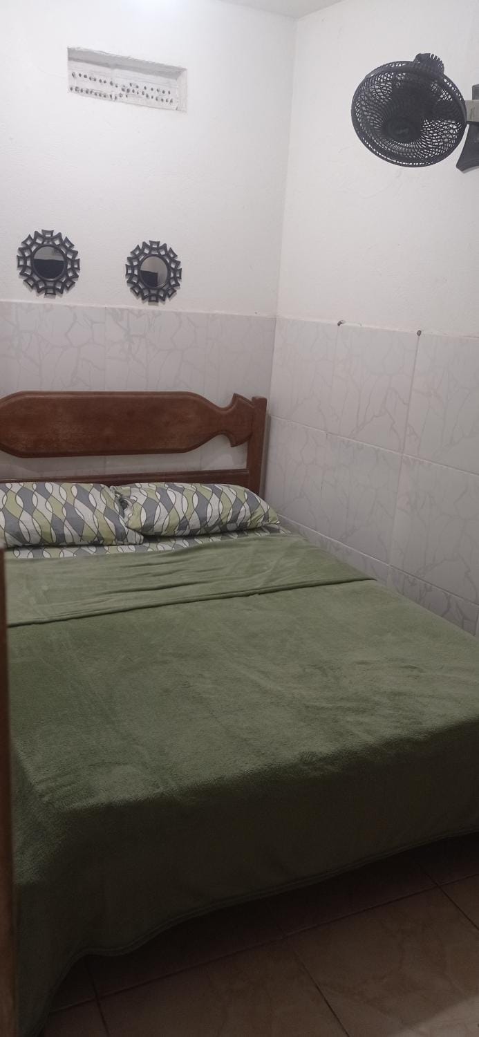 Residencial Barbosa 103 Apartment in Macaé