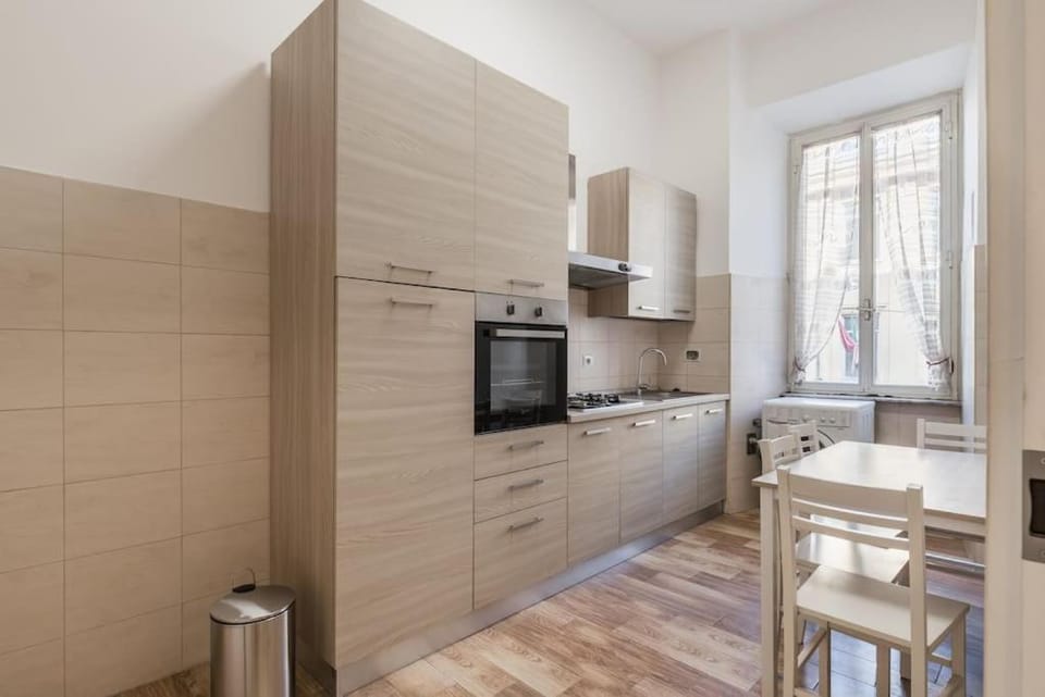 WMR Apartment near Vatican Apartment in Rome