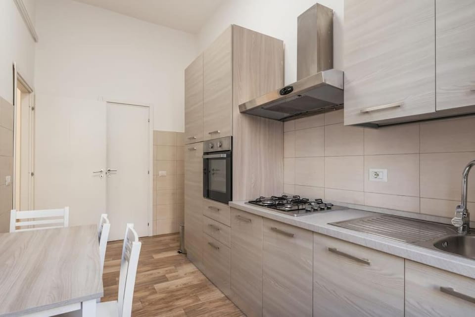 WMR Apartment near Vatican Apartment in Rome