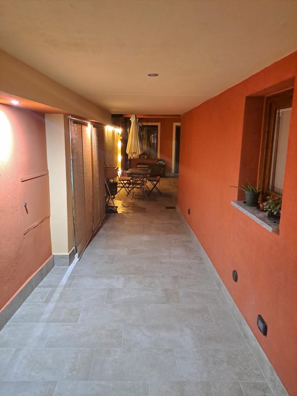 B&B Casa V-Ale Bed and Breakfast in Piedmont