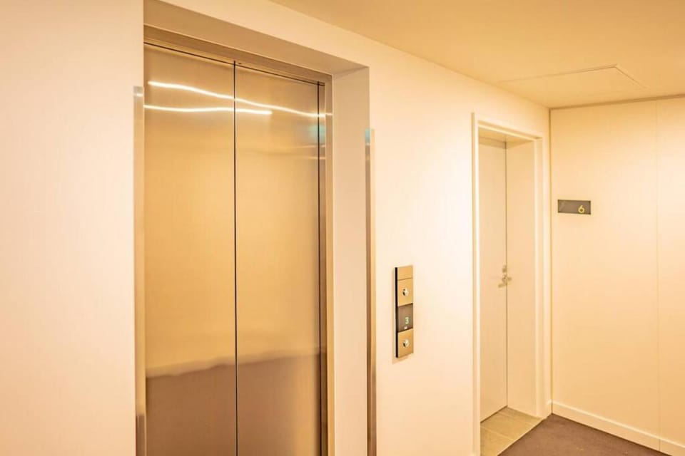 elevator