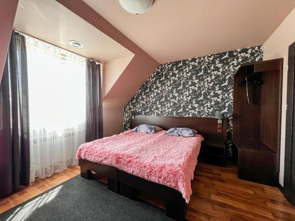 Noclegi Pod Lasem Vacation rental in Masovian Voivodeship