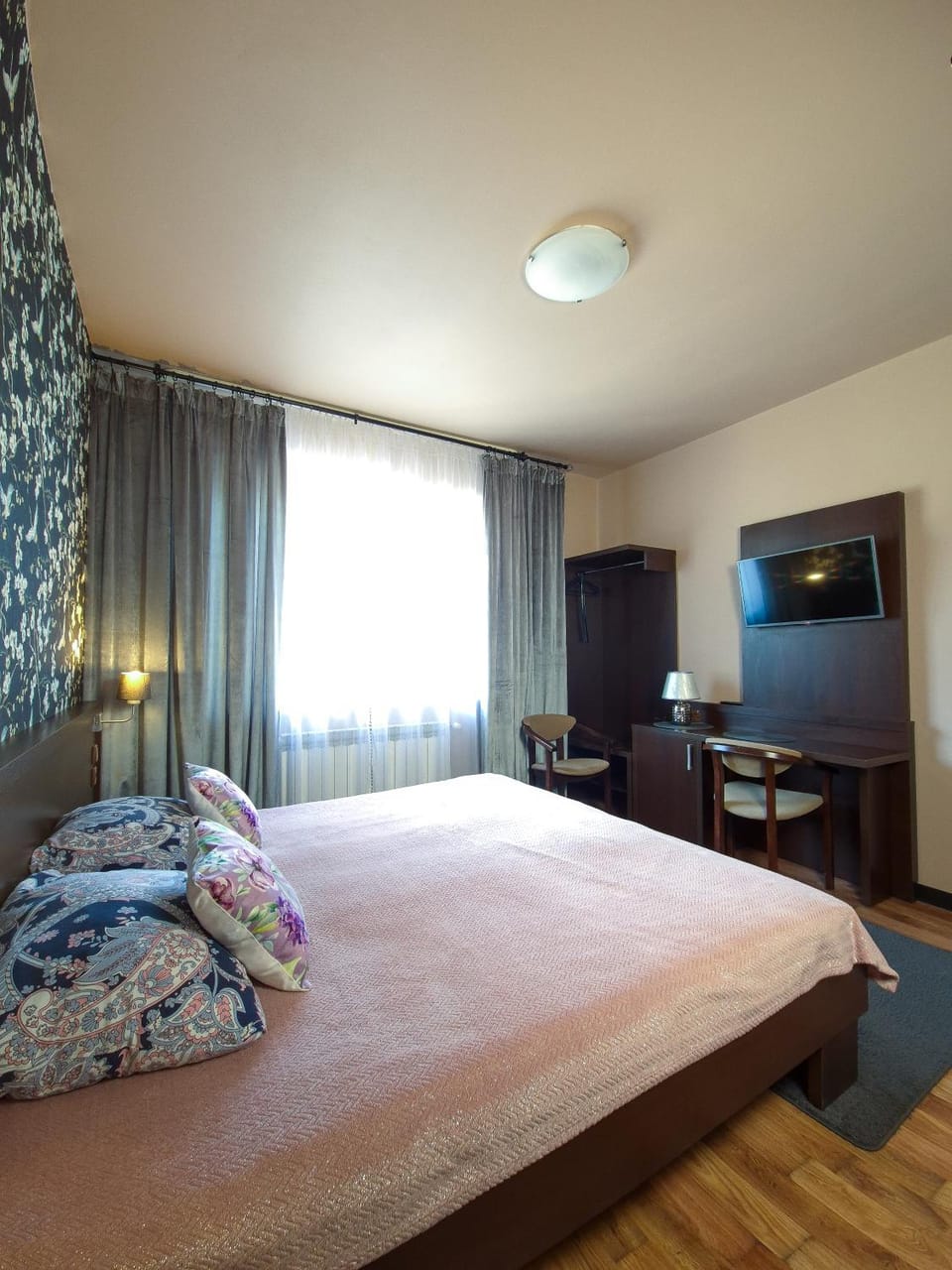 Noclegi Pod Lasem Vacation rental in Masovian Voivodeship