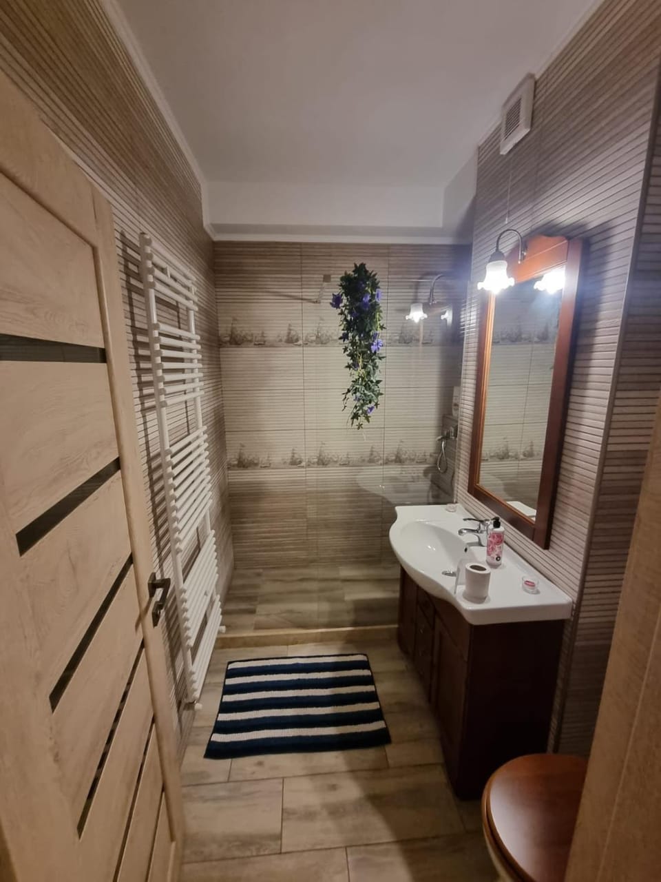 DeLuxe Jacuzzi & Baldaquin Studio Apartment in Bucharest