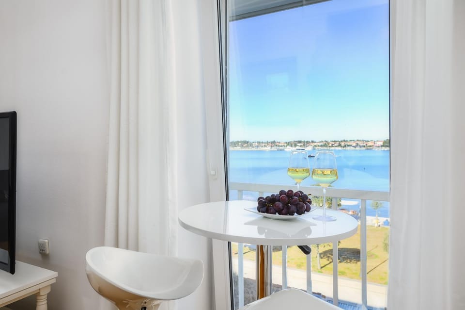 View (from property/room), Sea view
