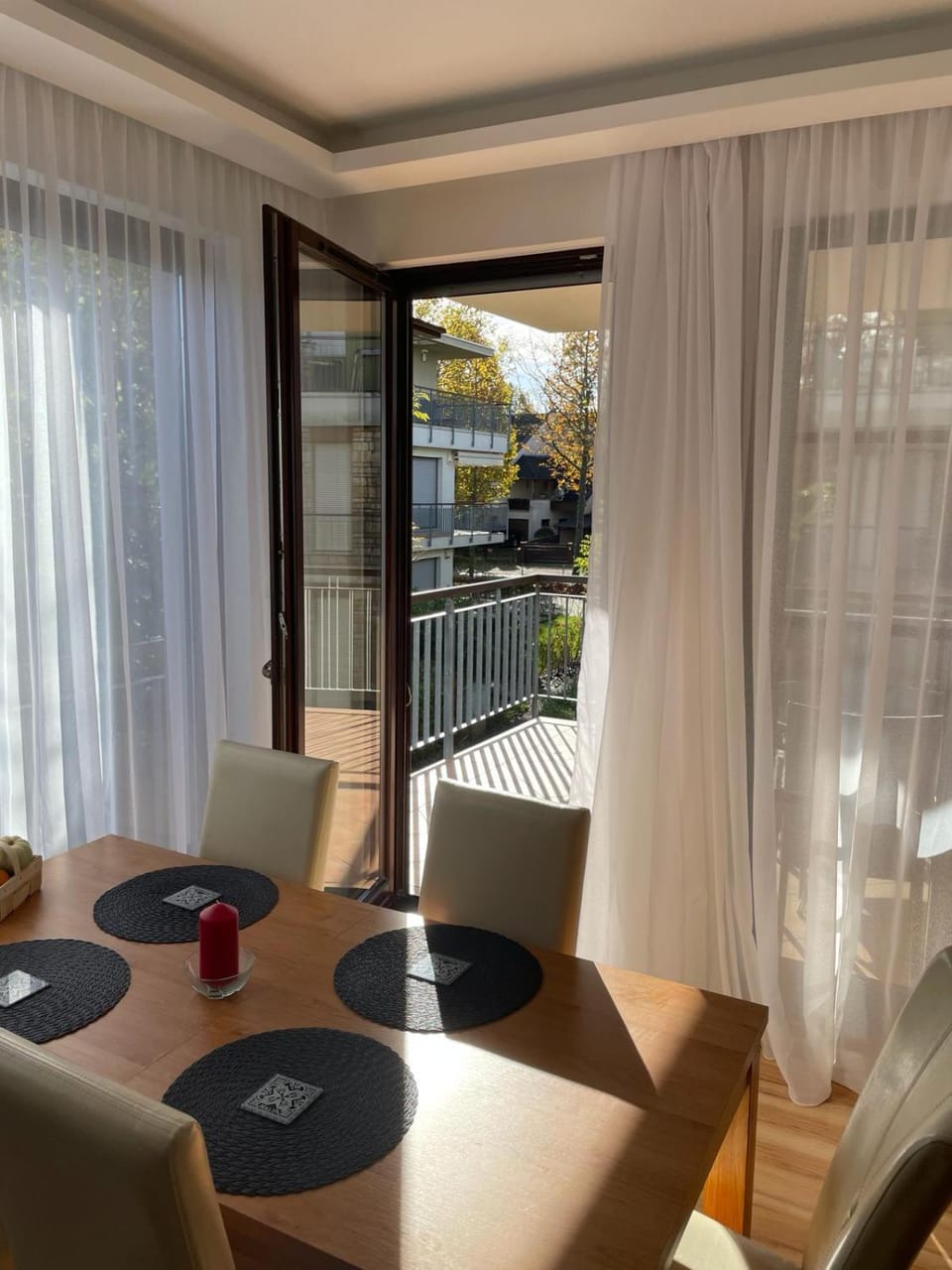 Luca Apartman Apartment in Hungary