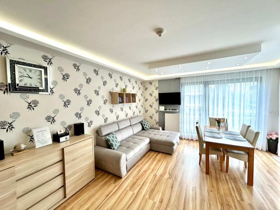 Luca Apartman Apartment in Hungary