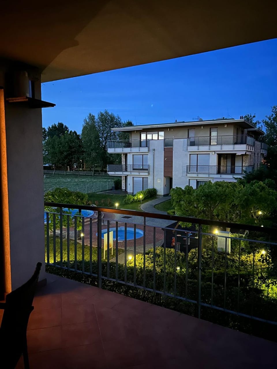 Luca Apartman Apartment in Hungary