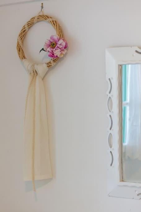 Konaki basement studio - Υπόγειο Apartment in Milos