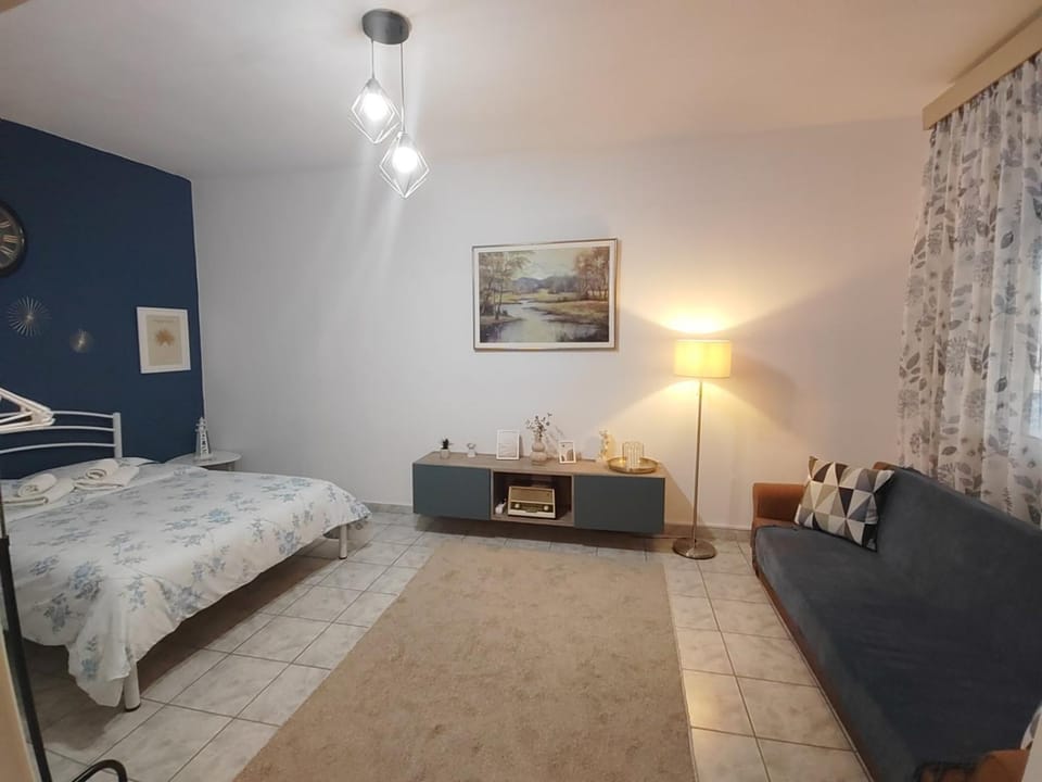 HARBOR house Apartment in Kavala